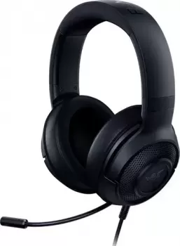 RAZER KRAKEN X, Ultralight Gaming Headset, For PC, Xbox, PS4, Nintendo Switch | RZ04-02890100-R3M1